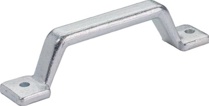 HBS Betz Handgriff 64011 171,5 mm 200 mm
