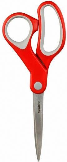 Produktbild Scotch Schere Comfort (18 cm)