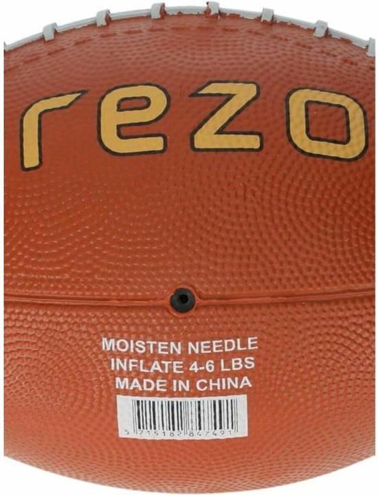 Image du produit Natec Amerikanischer Fussball Ball