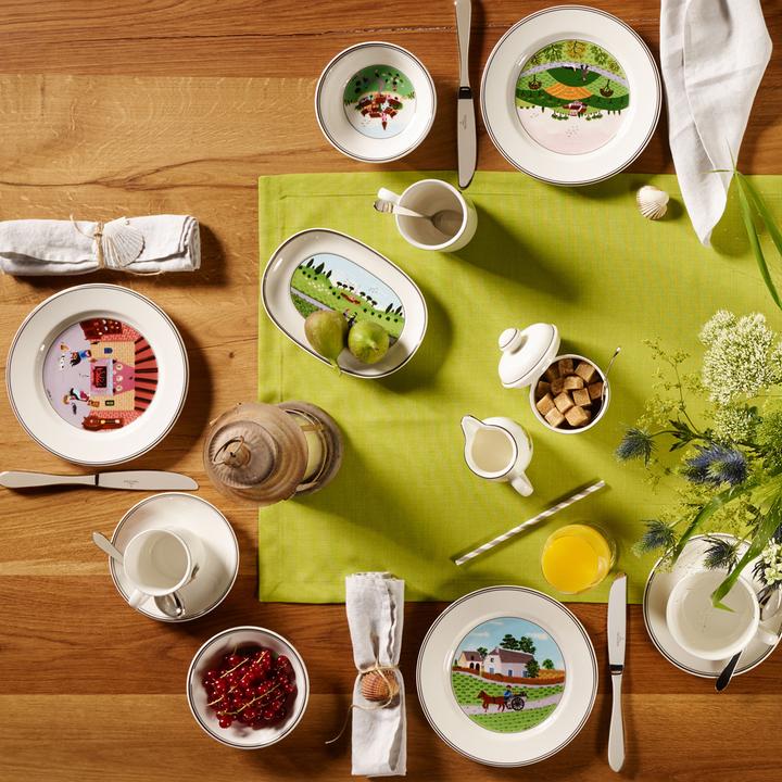 Immagine prodotto Villeroy & Boch Design Naif (6 x, 21 cm)