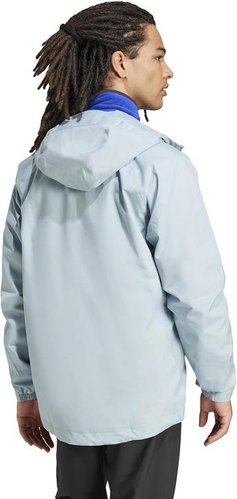 Produktbild Adidas Heren Terrex Multi 2 Layer RAIN.RDY Jacket, magic grey, L (L)