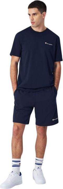 Immagine prodotto Champion Koszulka męska SS Tee granatowa 220264 BS501 2XL (XXL)