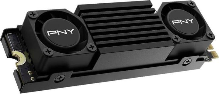 Image du produit PNY CS3150 (2000 Go, M.2 2280)