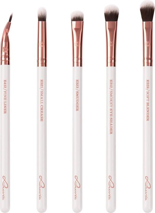 Produktbild Luvia Cosmetics - Essential Set Feather White