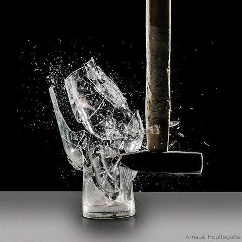 Actual product image Miops Smart Plus Trigger mit Nikon N3 Kabel (Cable, Funk)