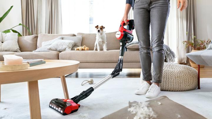 Image du produit Bosch Hausgeräte BCS711PET
