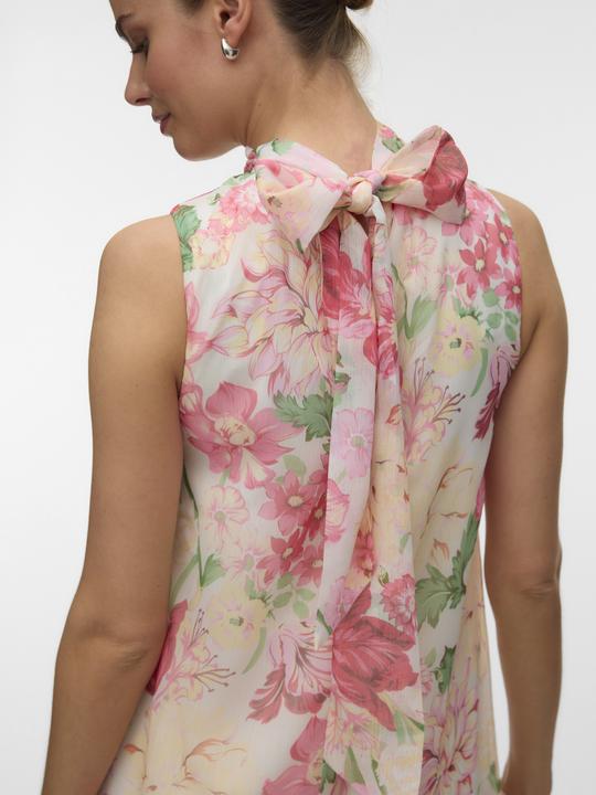 Actual product image Vero Moda VMSANNA Langes Kleid Kleid (M)