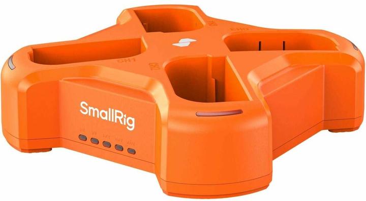 Produktbild SmallRig 4838 LP E6NH 4 Channel Camera Battery Charger (Kamera Akku Ladegerät)