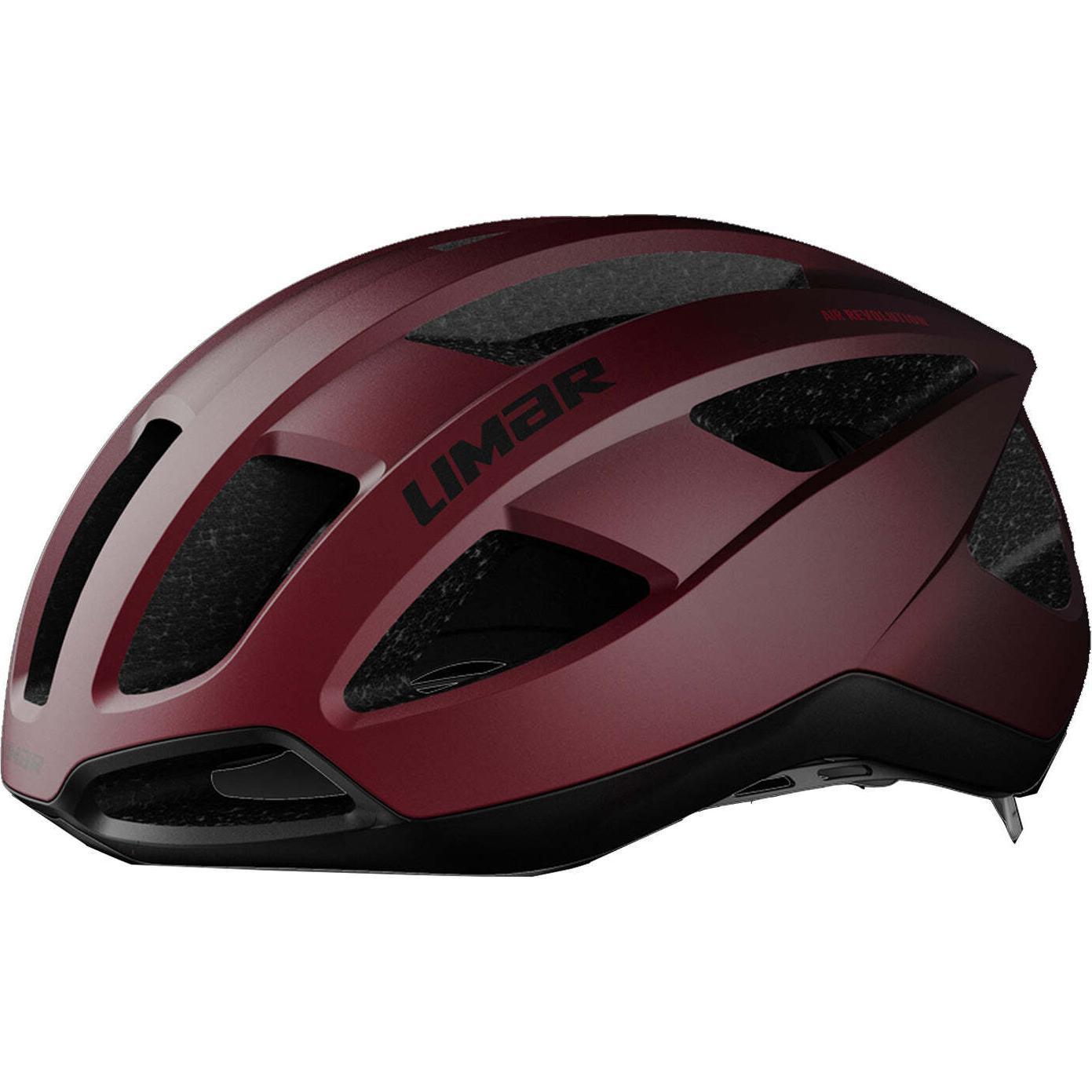 Limar, Velohelm, (57 - 61 cm)