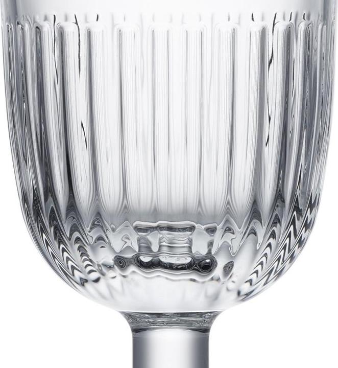 Produktbild La Rochère Weinglas 22 cl (22 cl, 1 Gläser, Rotweingläser)