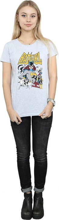 Produktbild Heroine Or Villainess TShirt (S)