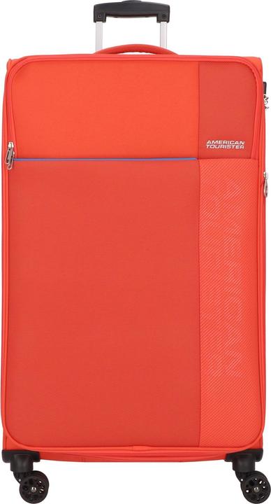 Produktbild American Tourister Fun Cruise 4 Rollen Trolley 77 cm (100 l)