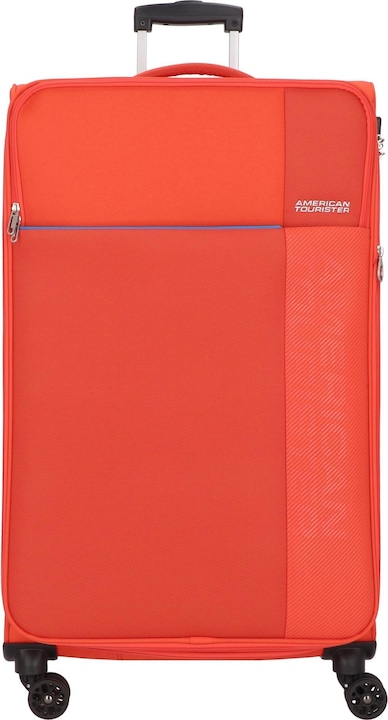 Immagine prodotto American Tourister Carrello Fun Cruise a 4 ruote 77 cm (100 l, XL (da 115l))