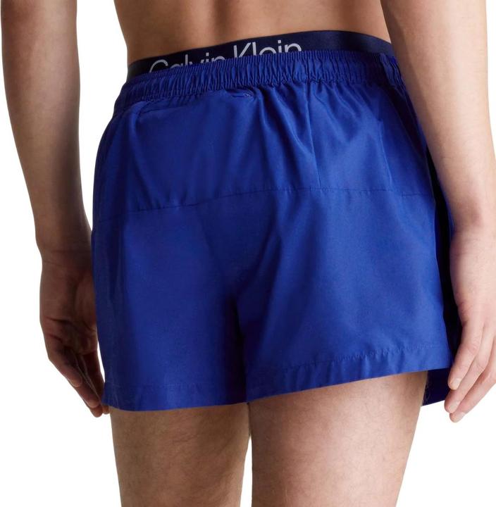 Produktbild Calvin Klein Kurze Hose Doppelte Taillendetails (XL)