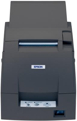 Actual product image Epson DOCUMENT PRINTER TM-U220A (057) (RS-232)