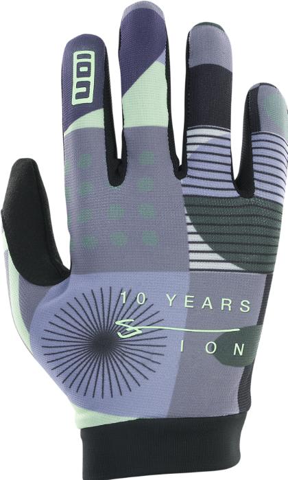 Produktbild ION Gloves Scrub 10 Years men - aop (S)