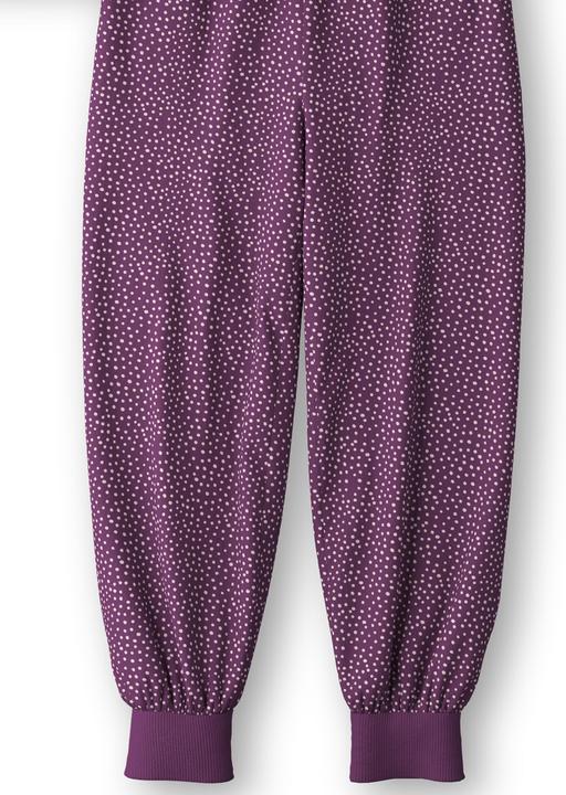 Produktbild Calida Kinder Bündchen-Pyjama (80, 86)