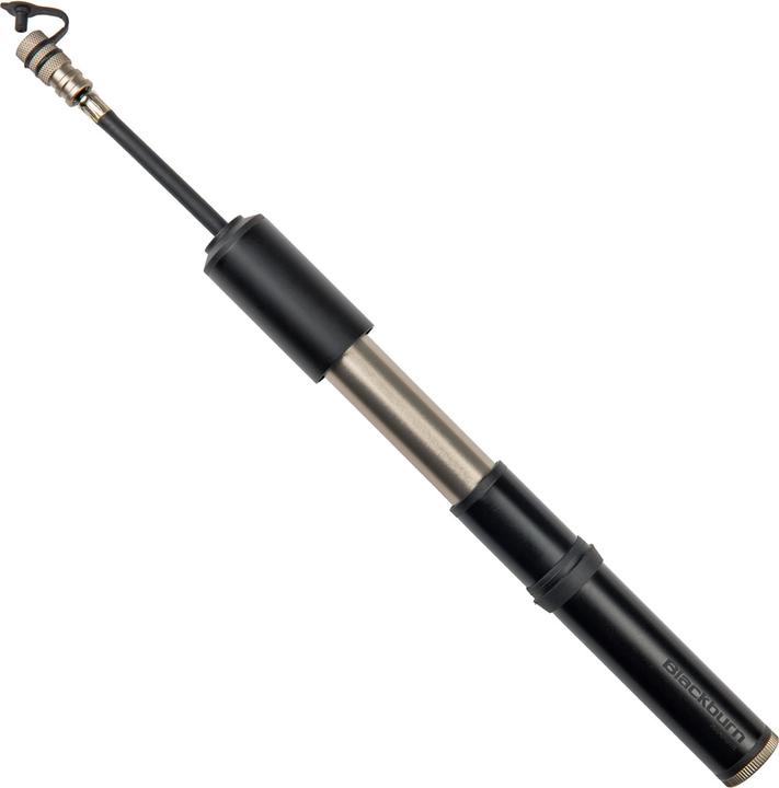 Produktbild Blackburn Mammoth Mini Pump