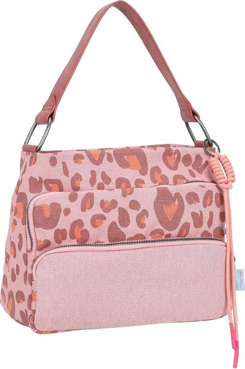 Immagine prodotto Fritzi aus Preußen Donny Schultertasche 29 cm