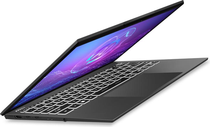 Productafbeelding MSI Prestige 13 AI+ Evo A2VMG-009 - 13,3" 2,8K OLED-beeldscherm Intel Core Ultra 7 258V... (13.30", 1000 GB, 32 GB, DE, Intel Core Ultra 7 258V)