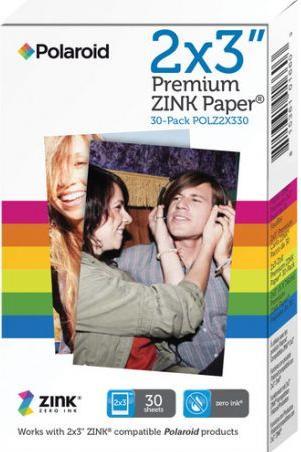 Produktbild Polaroid Premium Papier (Socialmatic)