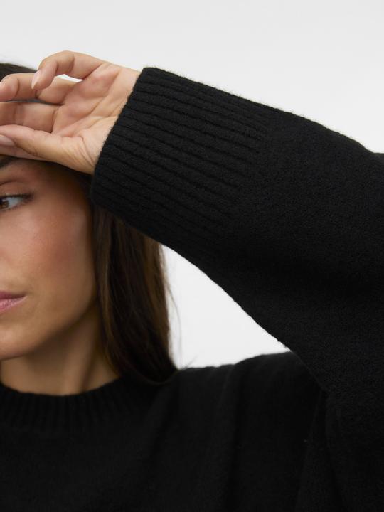 Produktbild Vero Moda VMCBOOM Pullover Strickpullover (M)