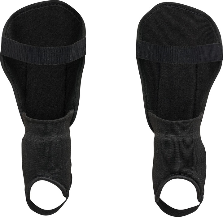 Actual product image hummel Hml Shin Guards Flex Shell (S)