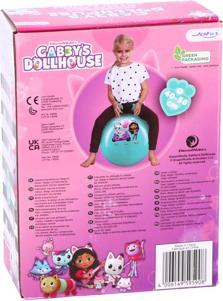 Produktbild Simba Skippy Ball Gabbys Puppenhaus 50 Cm