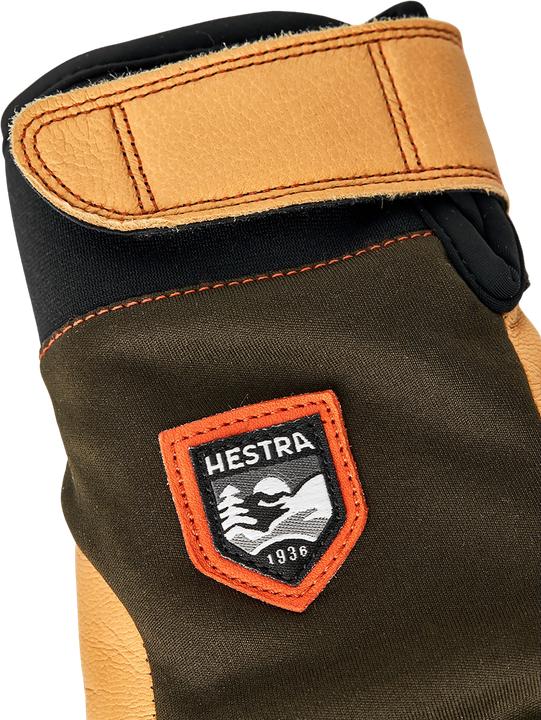 Produktbild Hestra Ergo Grip Active (9)