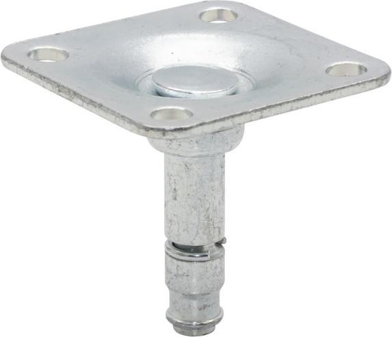 Immagine prodotto Wagner System Piastra da avvitare