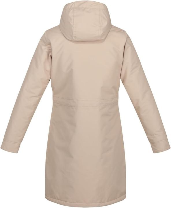 Actual product image Regatta Romine Waterproof Breathable Parka (40)