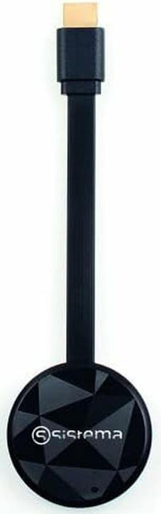 Image du produit Quick Media Streaming-Gerät MIRRORCAST TV (16 Go)