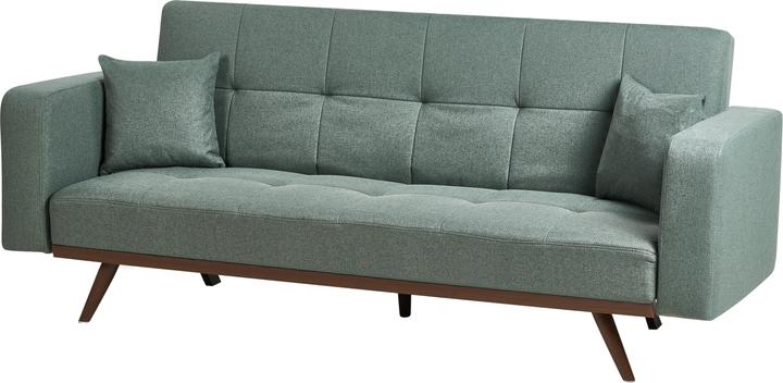 Produktbild Beliani Hjulby