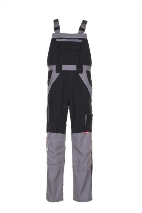 Actual product image Planam Dungarees Plaline 2520 (48)