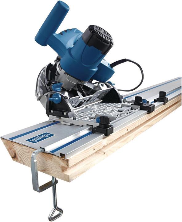 Produktbild Scheppach Tauchsäge CS55 Spezialedition