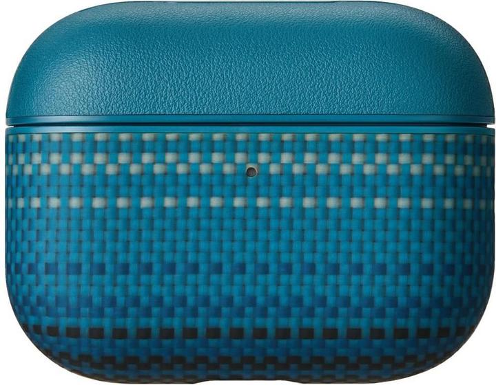 Produktbild Pitaka Case Aramid Fiber for AirPods Pro 3 moonrise (Kopfhörer Hülle)