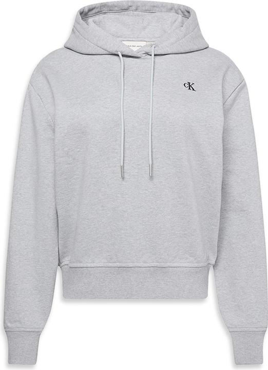 Produktbild Calvin Klein Jeans Ls Archive Terry Po Hood (L)