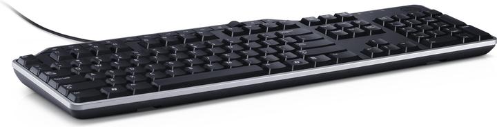Produktbild Dell KB522 (Englisch International, Kabelgebunden)