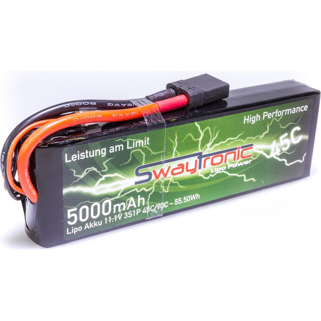 Swaytronic Sway-TRX (11.10 V, 5000 mAh)