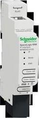 Produktbild Schneider Electric SpaceLogic KNX MTN6502-0105 IP-Schnittstelle DIN-Schiene