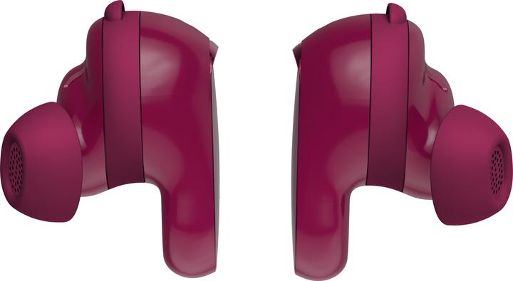 Image du produit Bose QuietComfort Ultra Earbuds (2nd Gen) (ANC, 6 h, Sans fil)