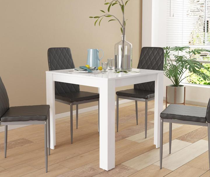 Produktbild Loft 24 Lynn (80 x 80 x 75 cm)