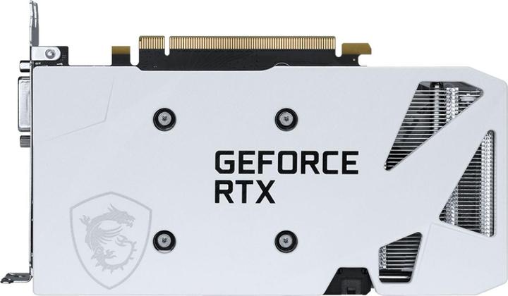 Produktbild MSI GeForce RTX 3050 Ventus 2X XS OC White (8 GB)