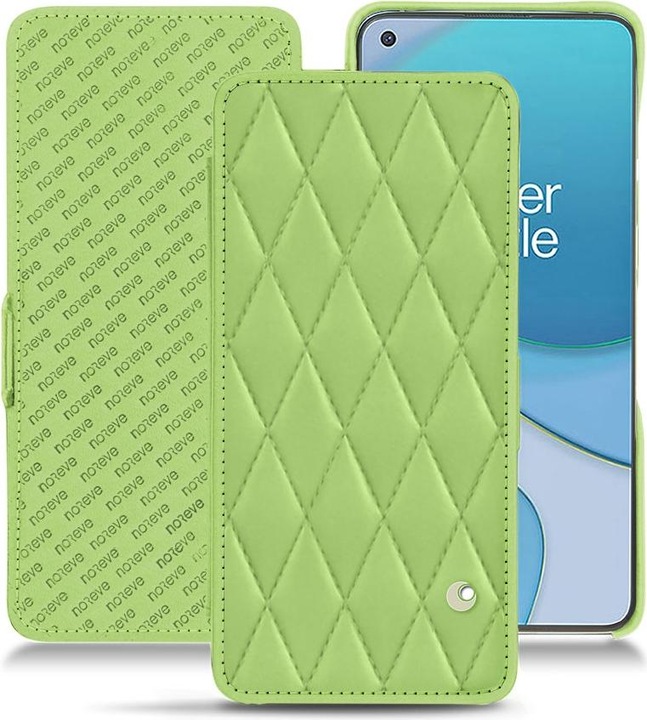 Vert olive - Couture ( Nappa - Pantone #a7c58e )