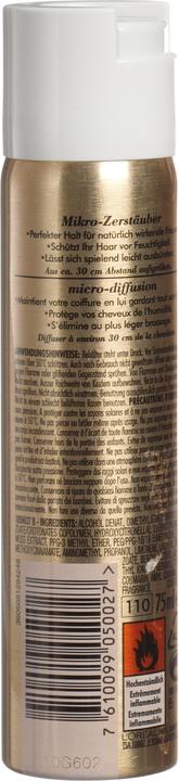 Image du produit L'Oréal Paris Elnett (75 ml)