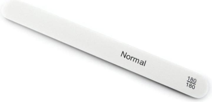 Actual product image Herba Nail File Normal