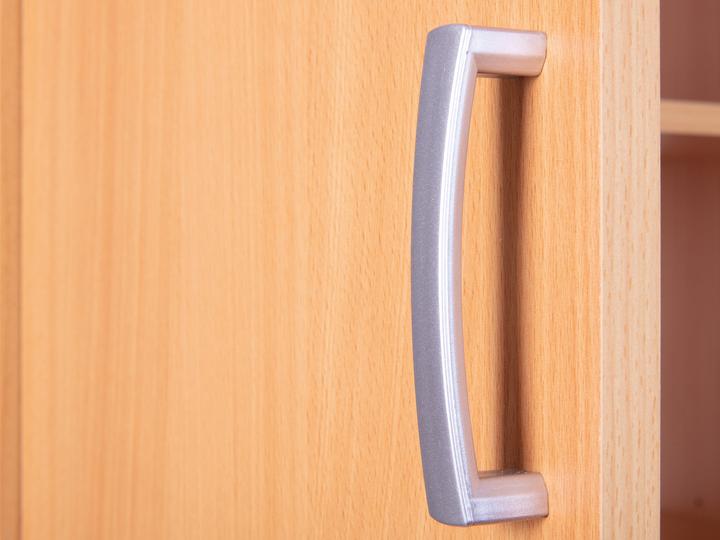 Actual product image Inter Link Vetra (70 x 34 x 189 cm)