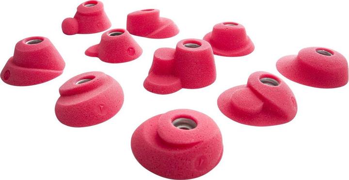 Produktbild Entre Prises Absolute Organic Feet S Feets (Wunschfarbe (Anfertigung))