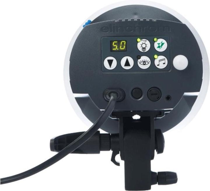 Elinchrom D-Lite RX ONE (100 W, Tête de flash)