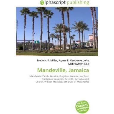Mandeville, Jamaica, Ratgeber